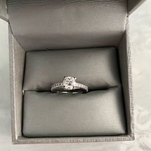 Engagement ring